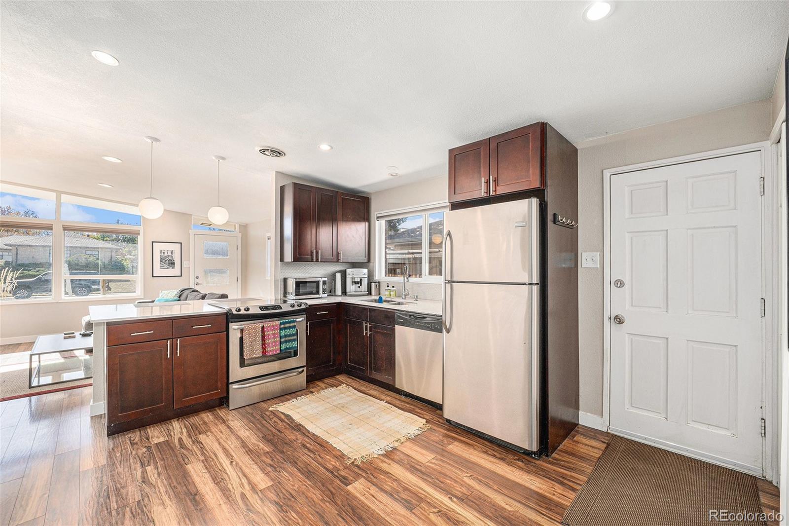5125 E Thrill Place