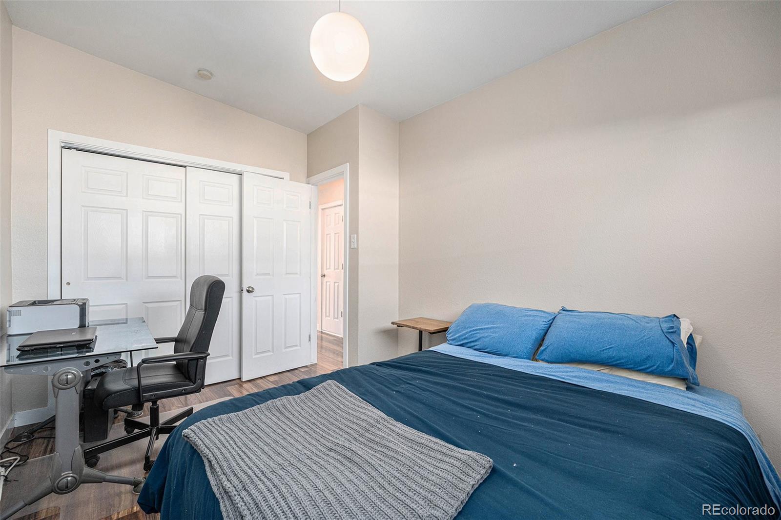 5125 E Thrill Place