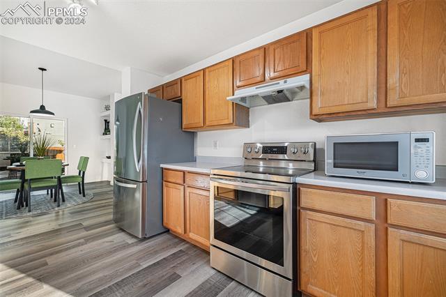 1498 Willow Oak Road