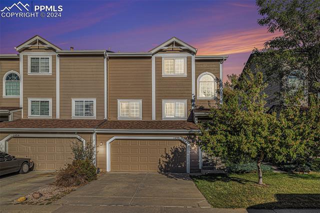 1498 Willow Oak Road