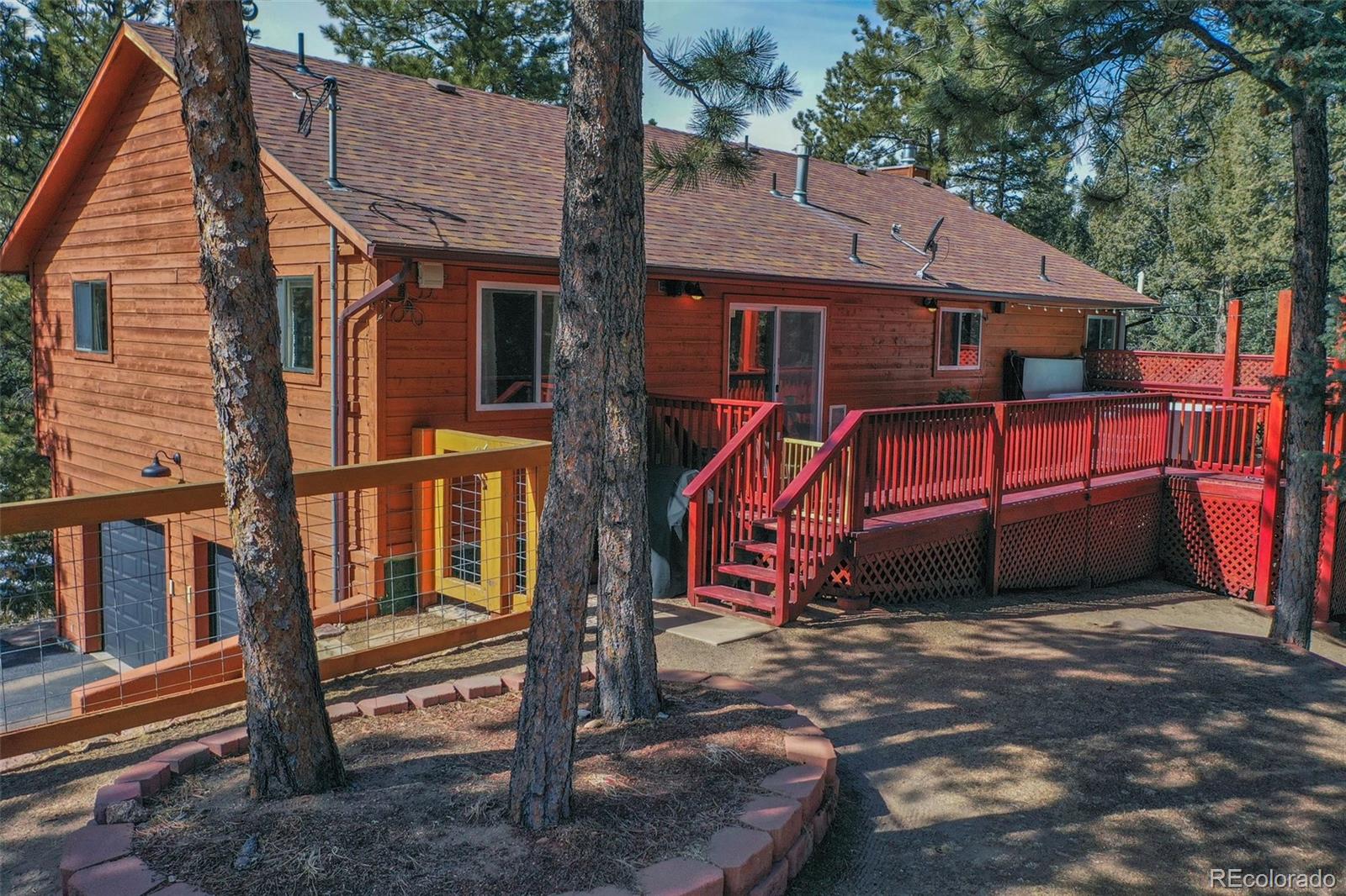 2998 Sunnywood Avenue