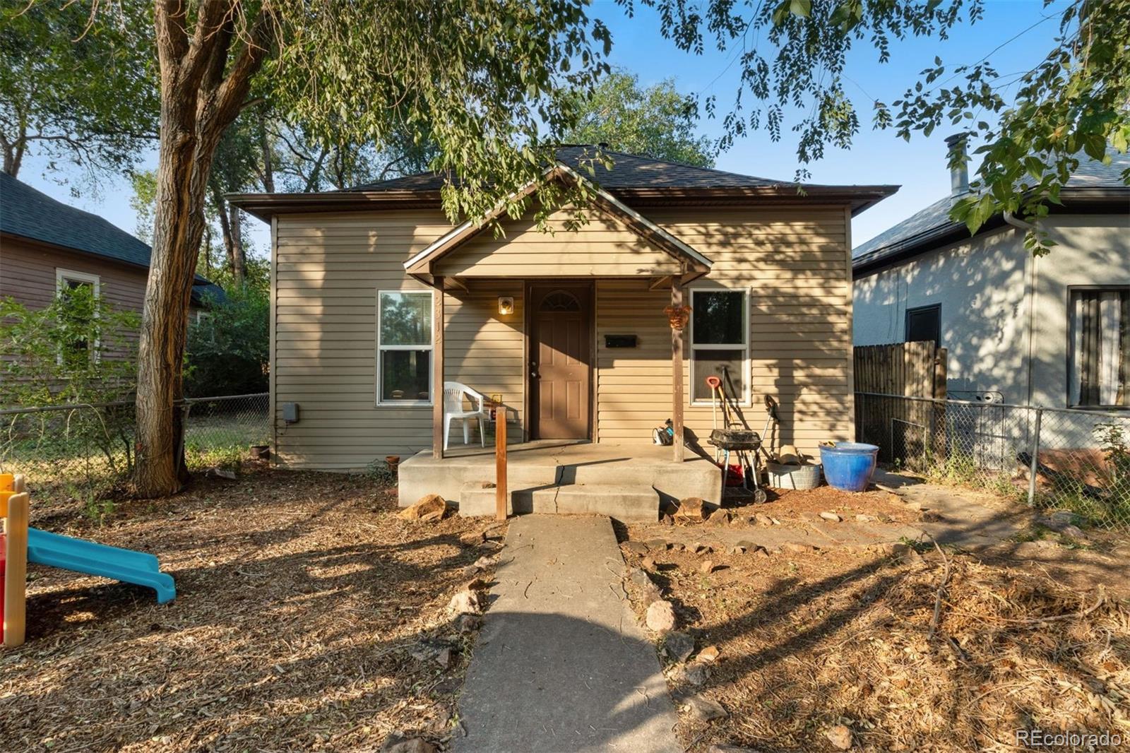 2312 W Platte Avenue