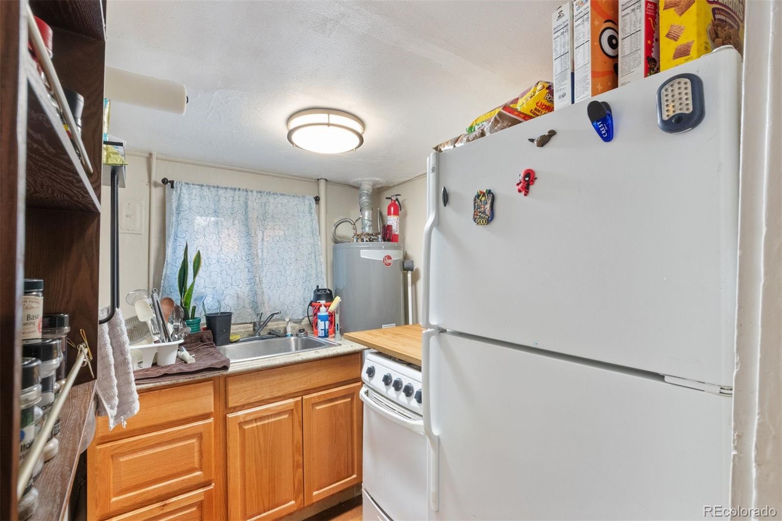 2312 W Platte Avenue