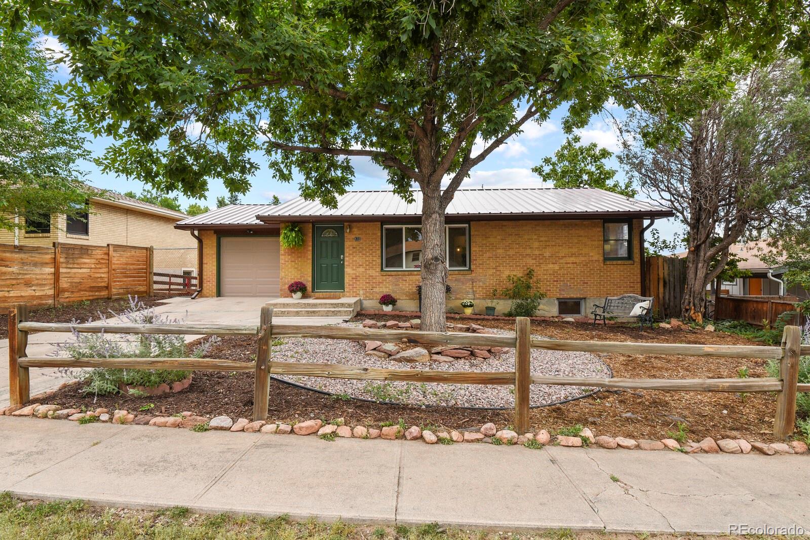 631 Skyline Avenue
