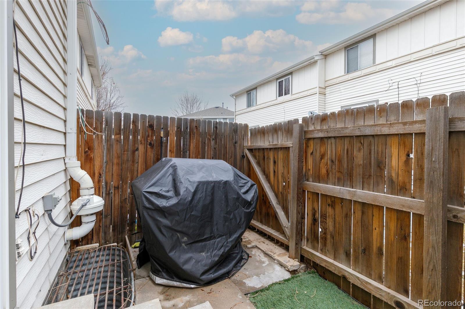 17693 E Loyola Drive Unit: B