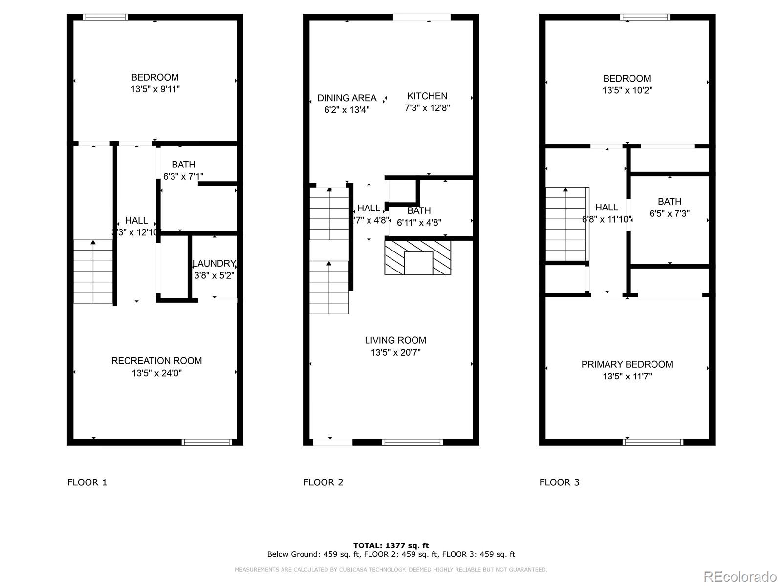 17693 E Loyola Drive Unit: B