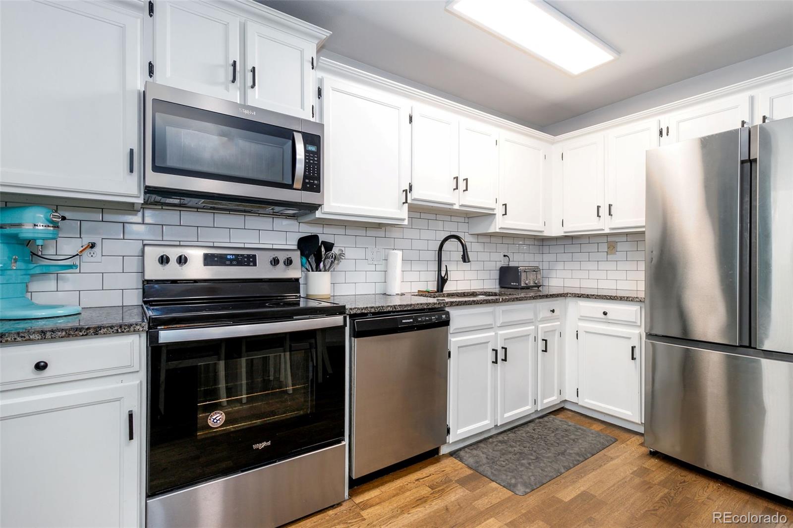17693 E Loyola Drive Unit: B
