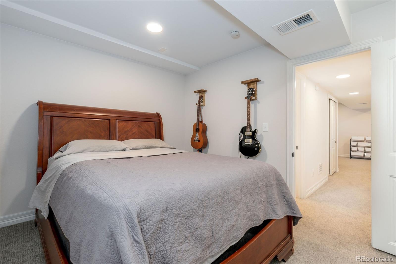 17693 E Loyola Drive Unit: B