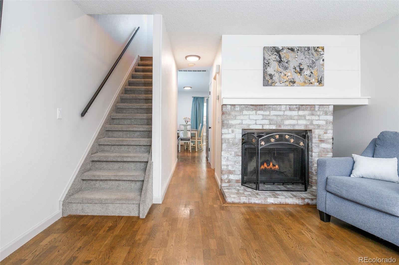 17693 E Loyola Drive Unit: B