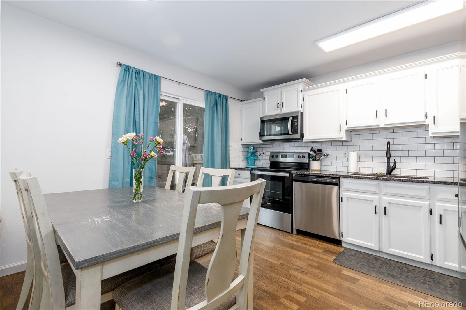 17693 E Loyola Drive Unit: B