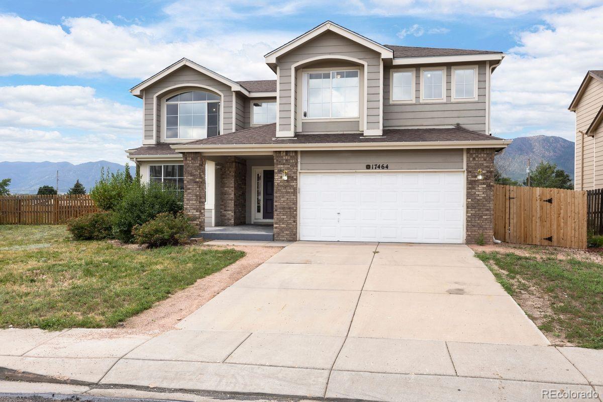 17464 Crestview Court