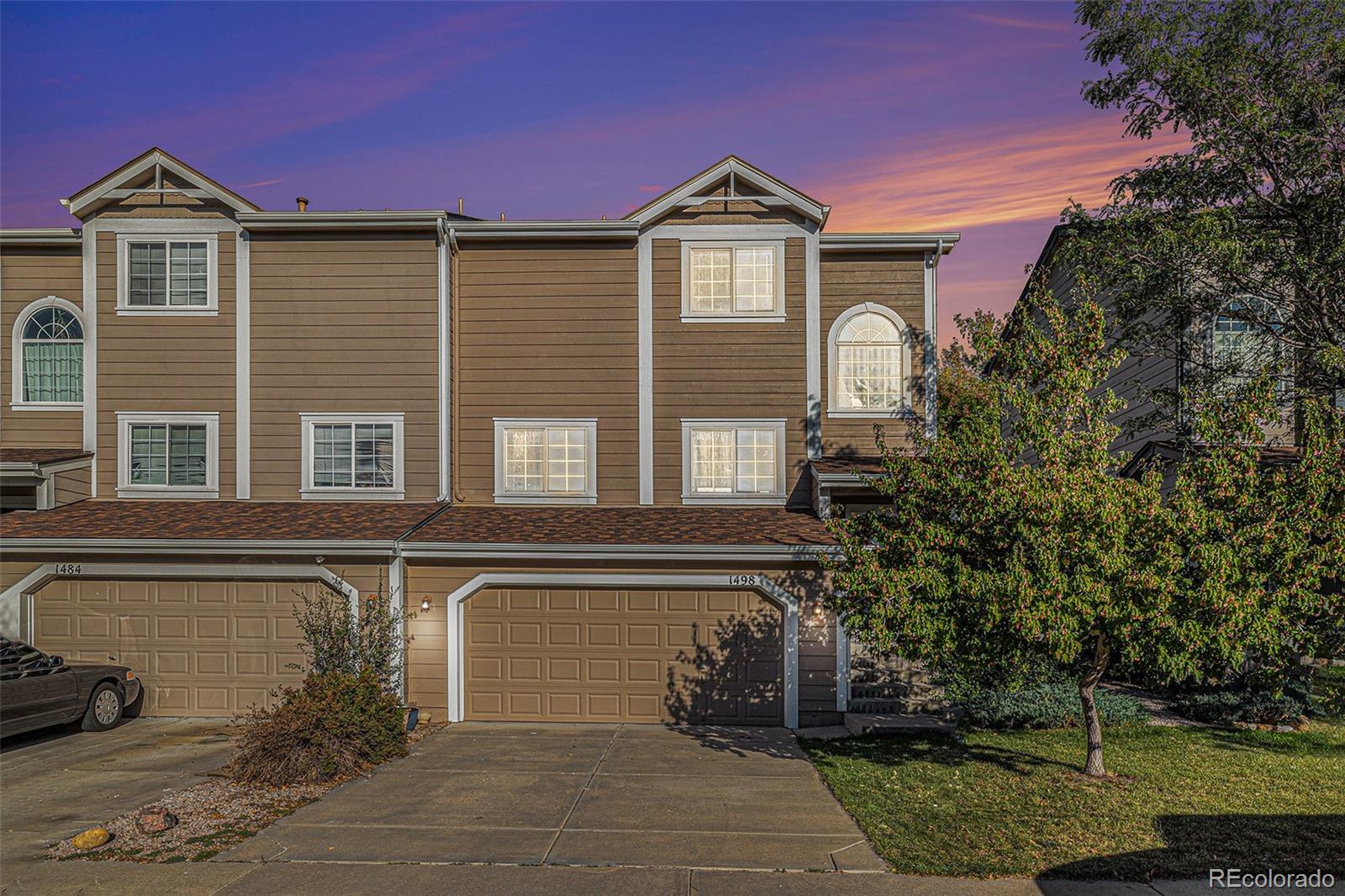 1498 Willow Oak Road