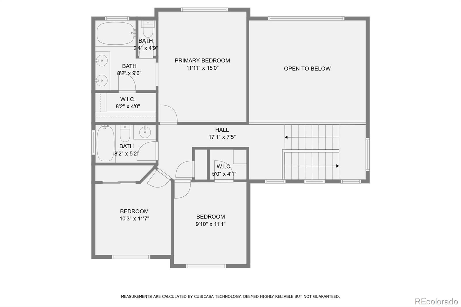 16427 E Jackalope Drive