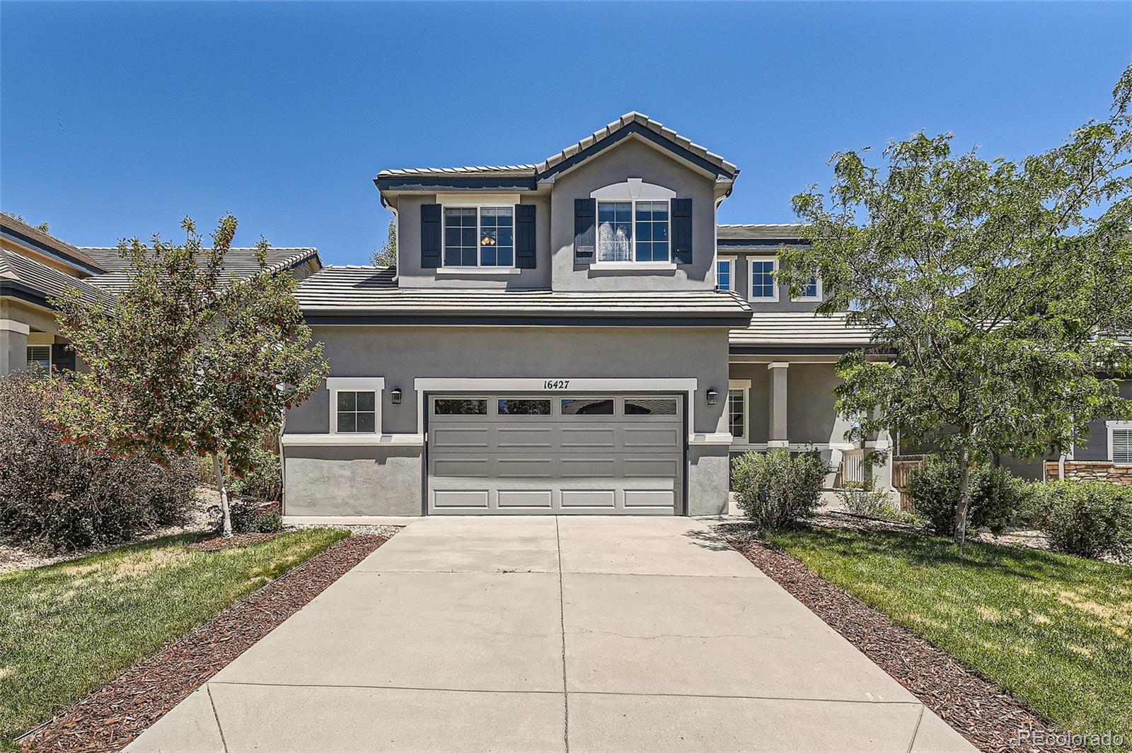 16427 E Jackalope Drive