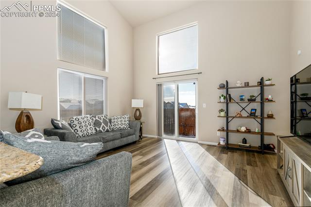 11385 Mt Angel Heights
