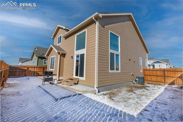 11385 Mt Angel Heights