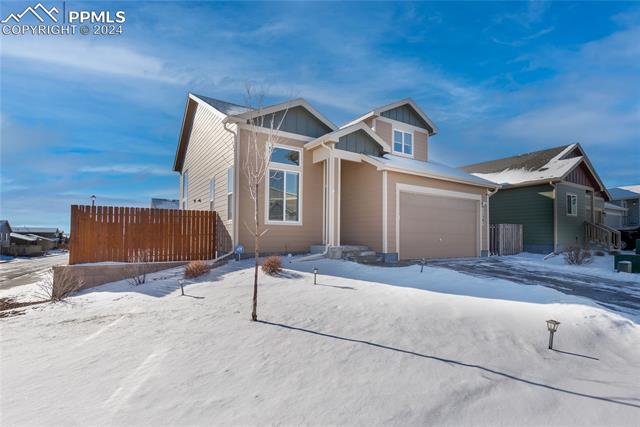 11385 Mt Angel Heights