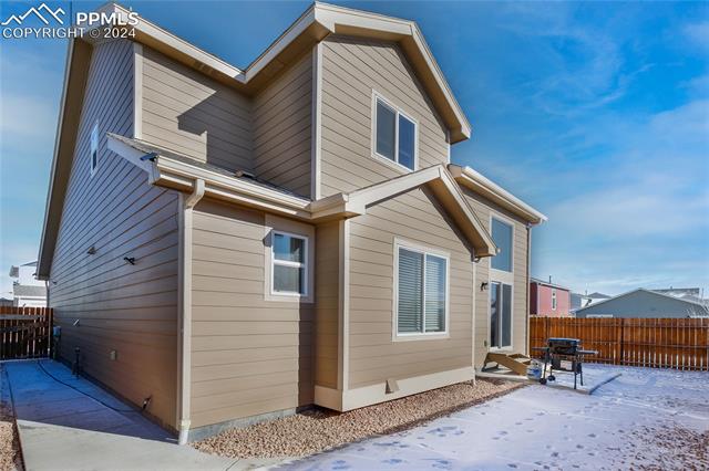 11385 Mt Angel Heights