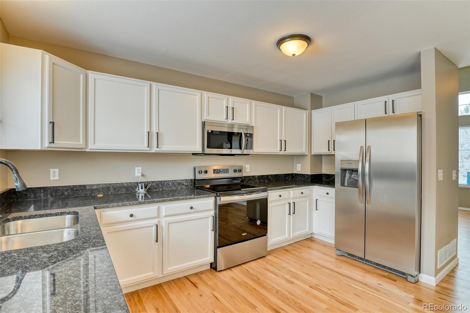 3465 Bareback Drive