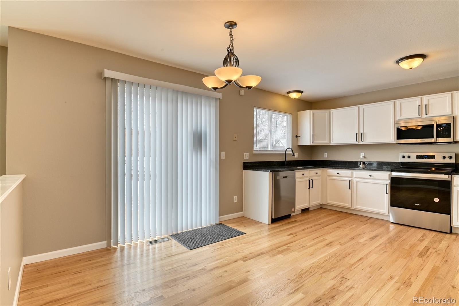 3465 Bareback Drive