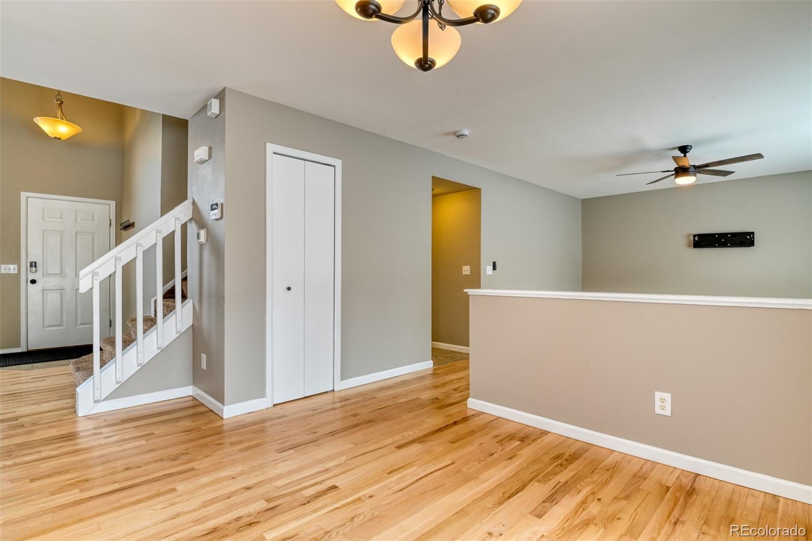 3465 Bareback Drive