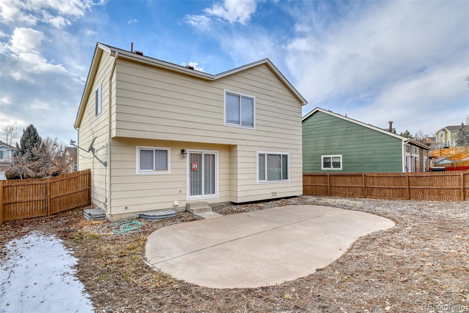 3465 Bareback Drive