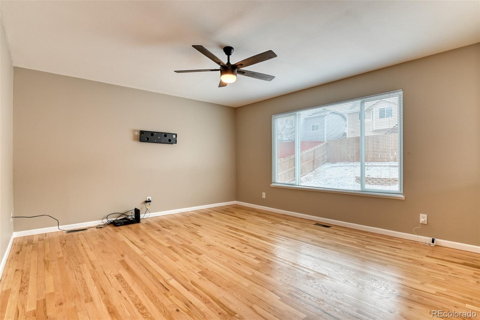 3465 Bareback Drive