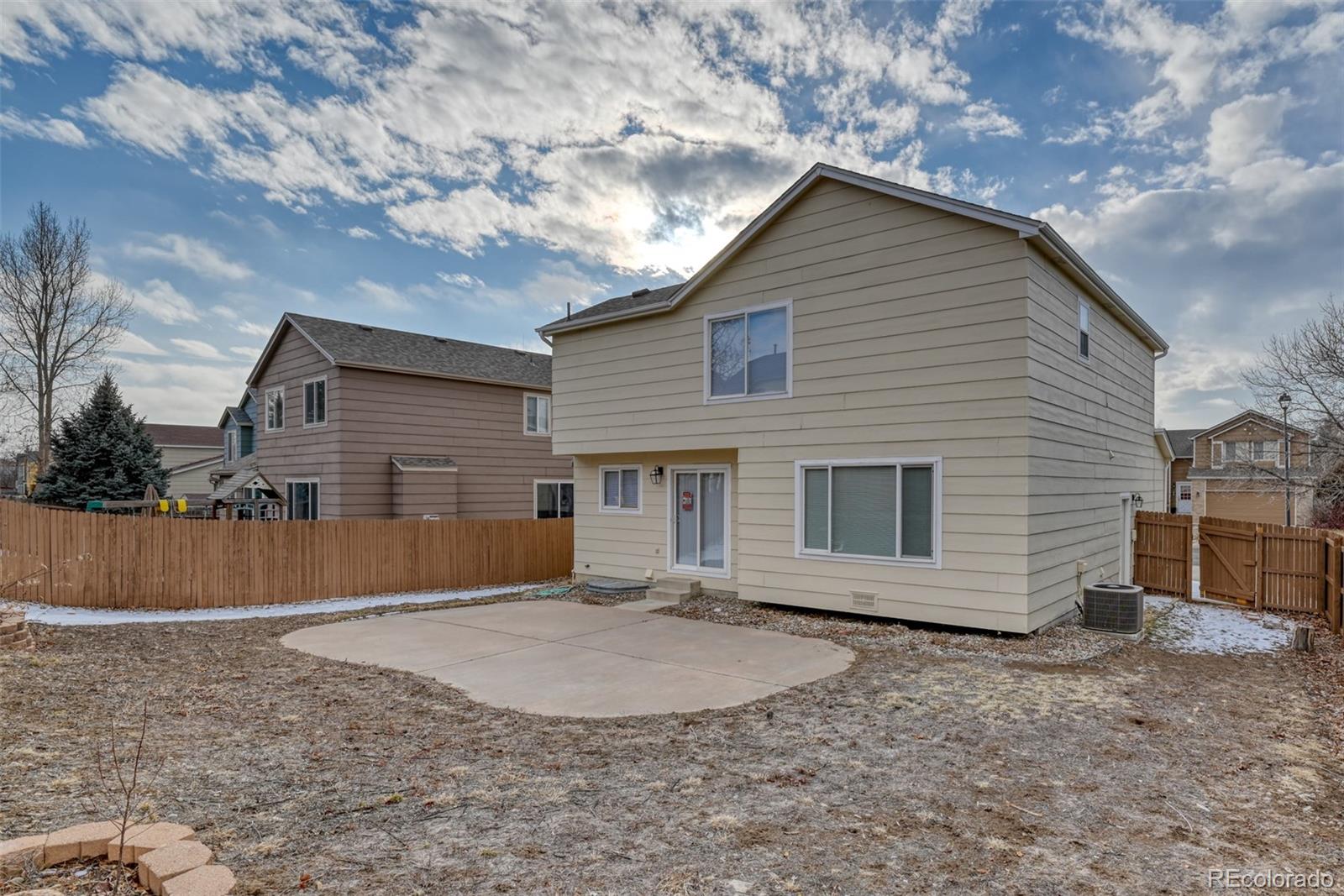 3465 Bareback Drive