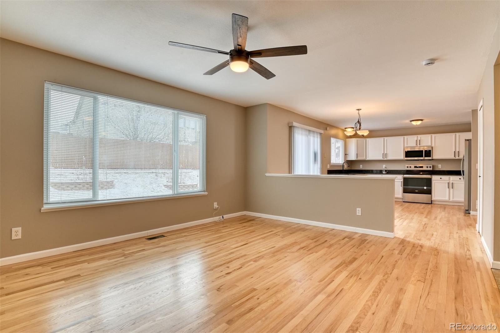 3465 Bareback Drive