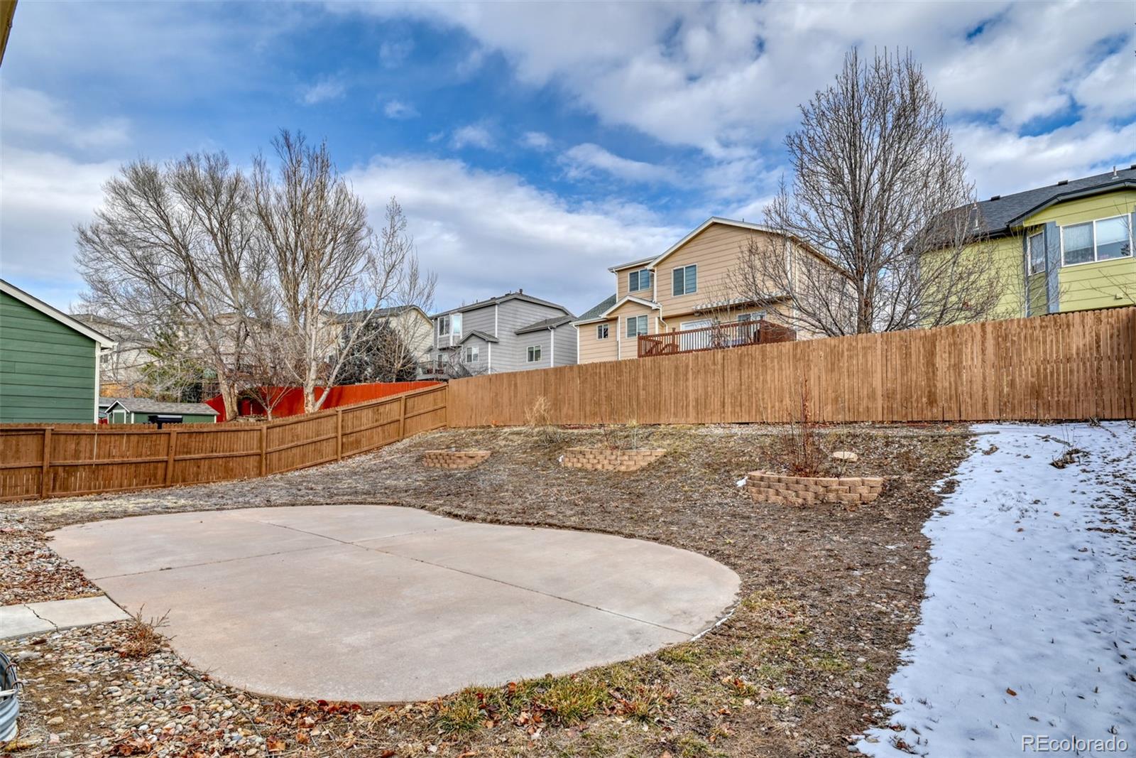 3465 Bareback Drive
