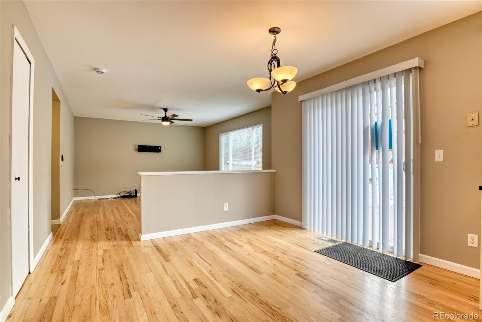 3465 Bareback Drive