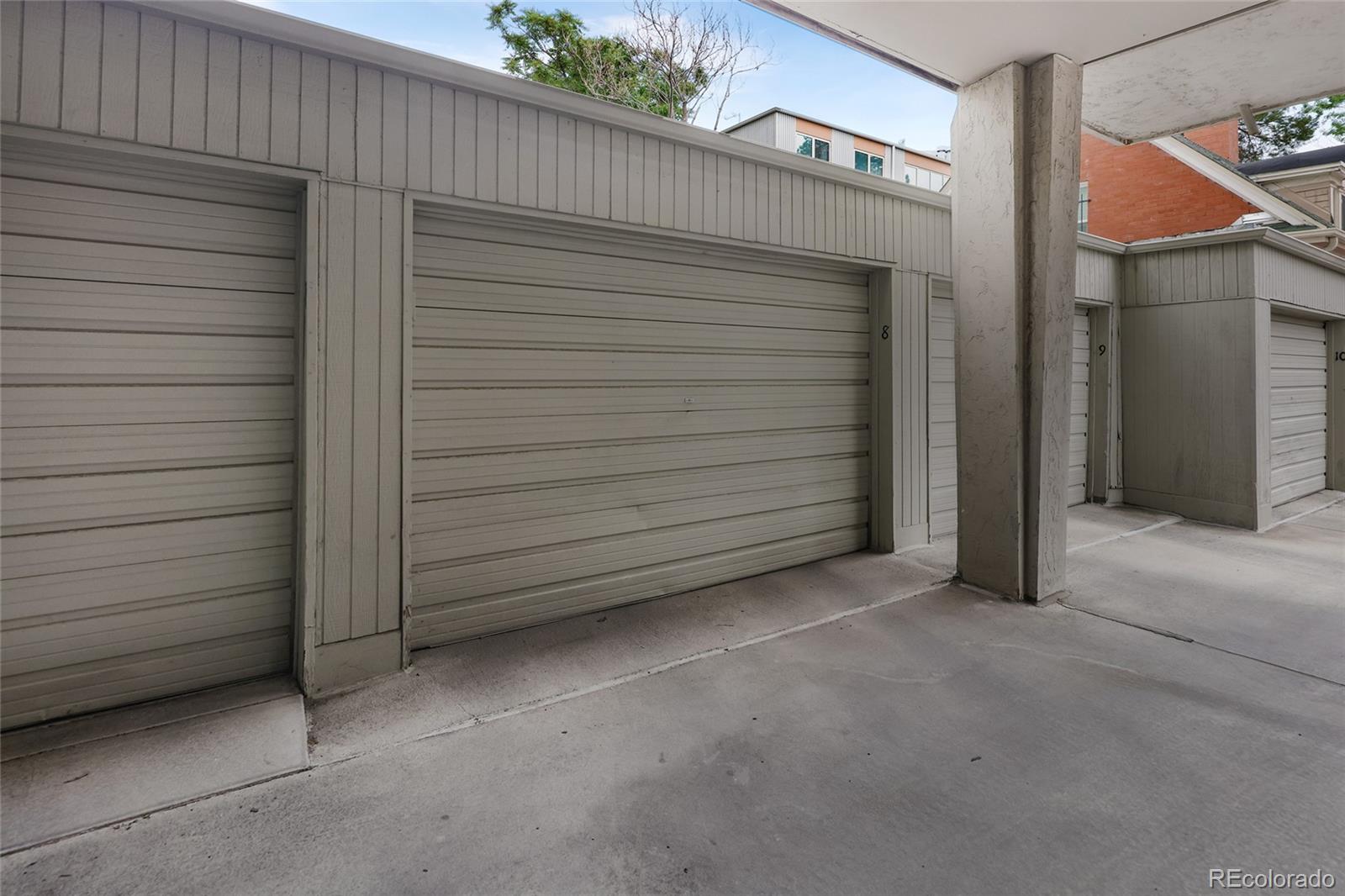 740 N Pearl Street Unit: 504