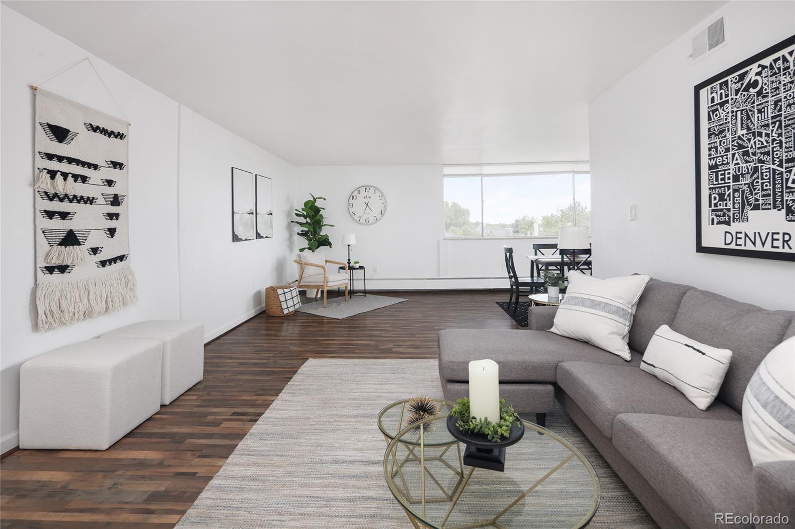 740 N Pearl Street Unit: 504