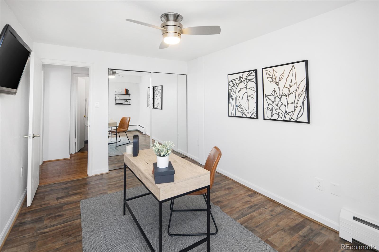 740 N Pearl Street Unit: 504