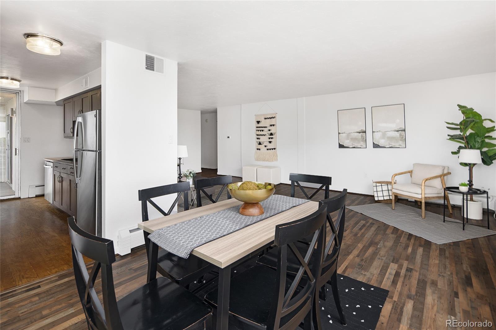 740 N Pearl Street Unit: 504
