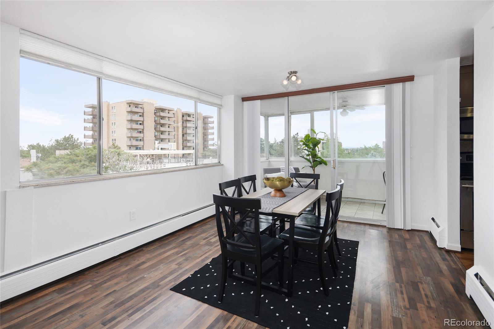 740 N Pearl Street Unit: 504
