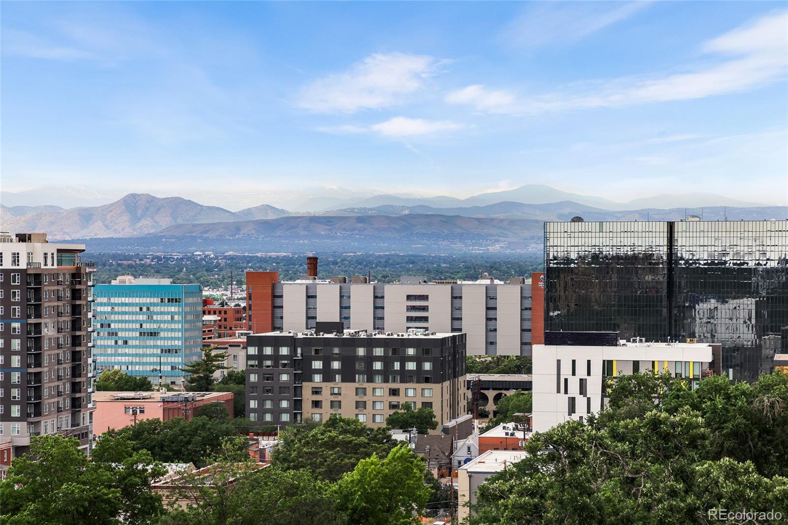 740 N Pearl Street Unit: 504
