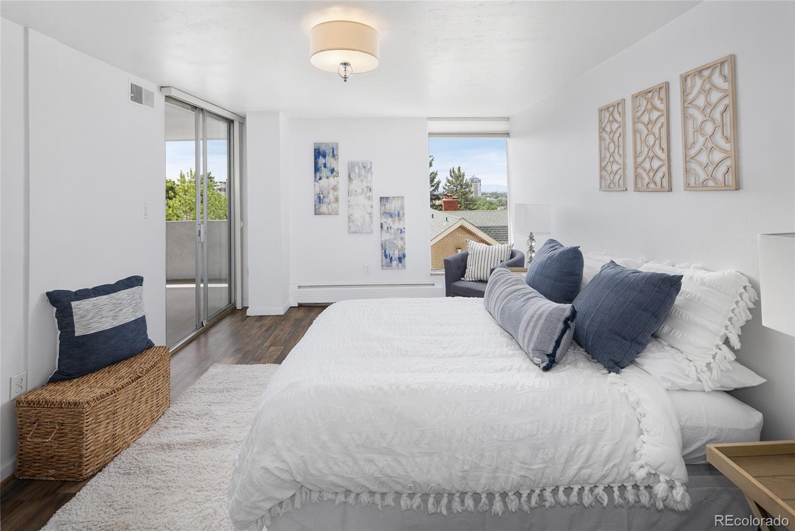 740 N Pearl Street Unit: 504