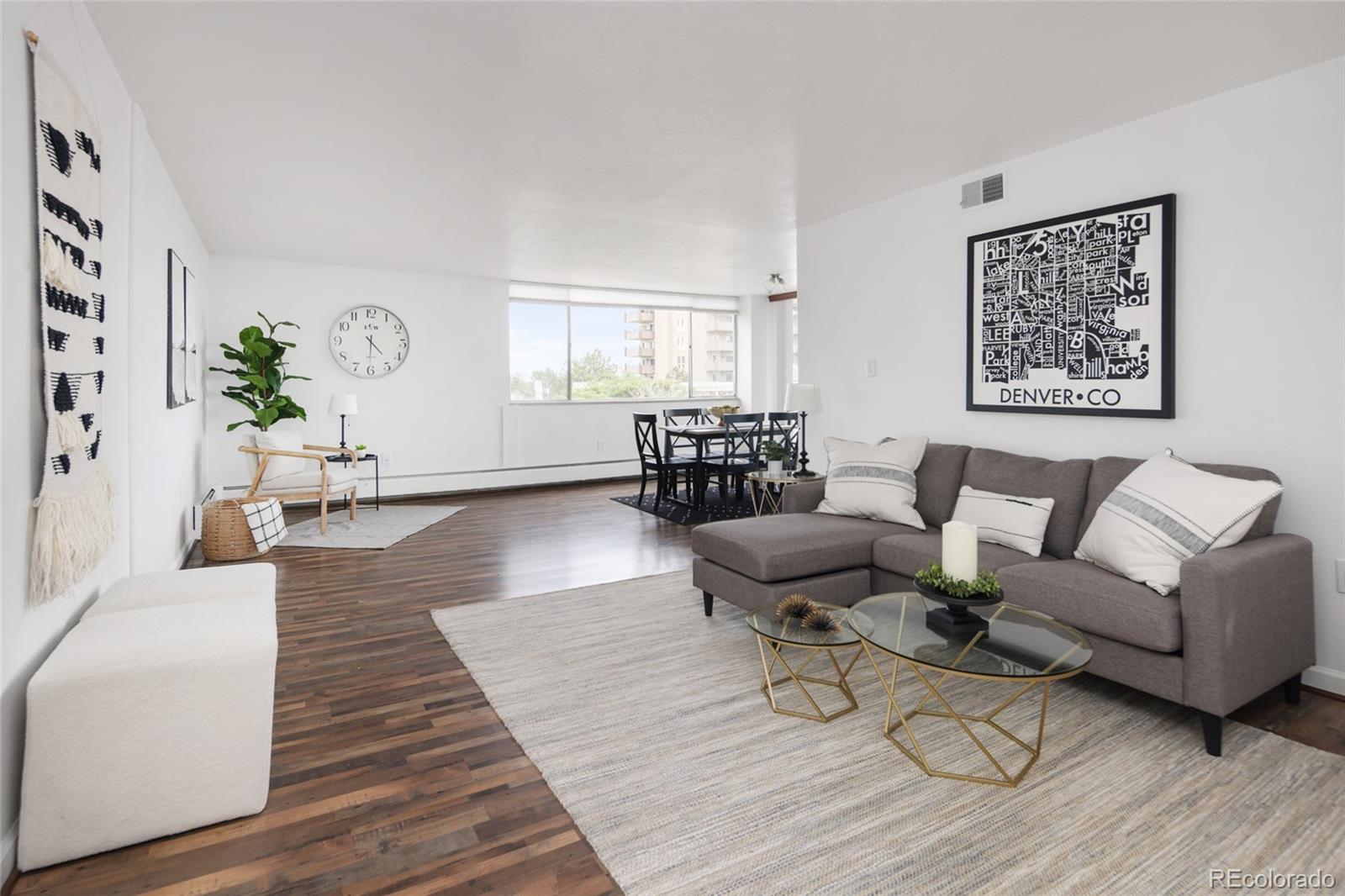 740 N Pearl Street Unit: 504
