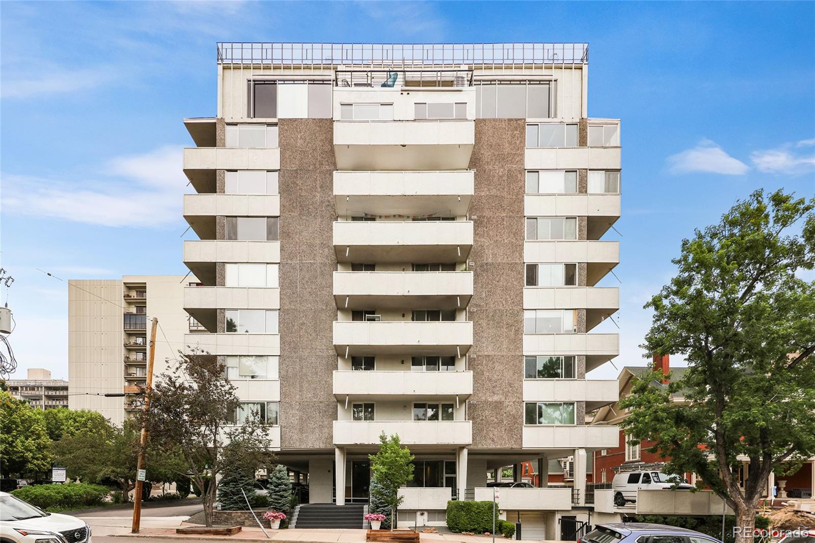 740 N Pearl Street Unit: 504