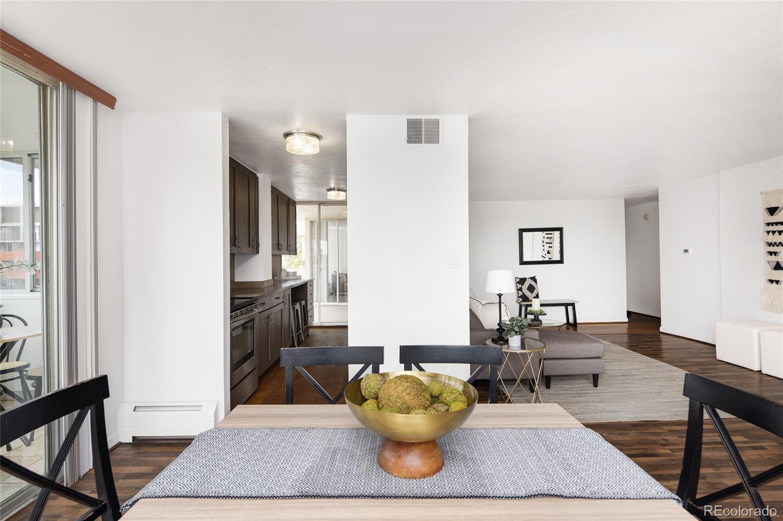 740 N Pearl Street Unit: 504