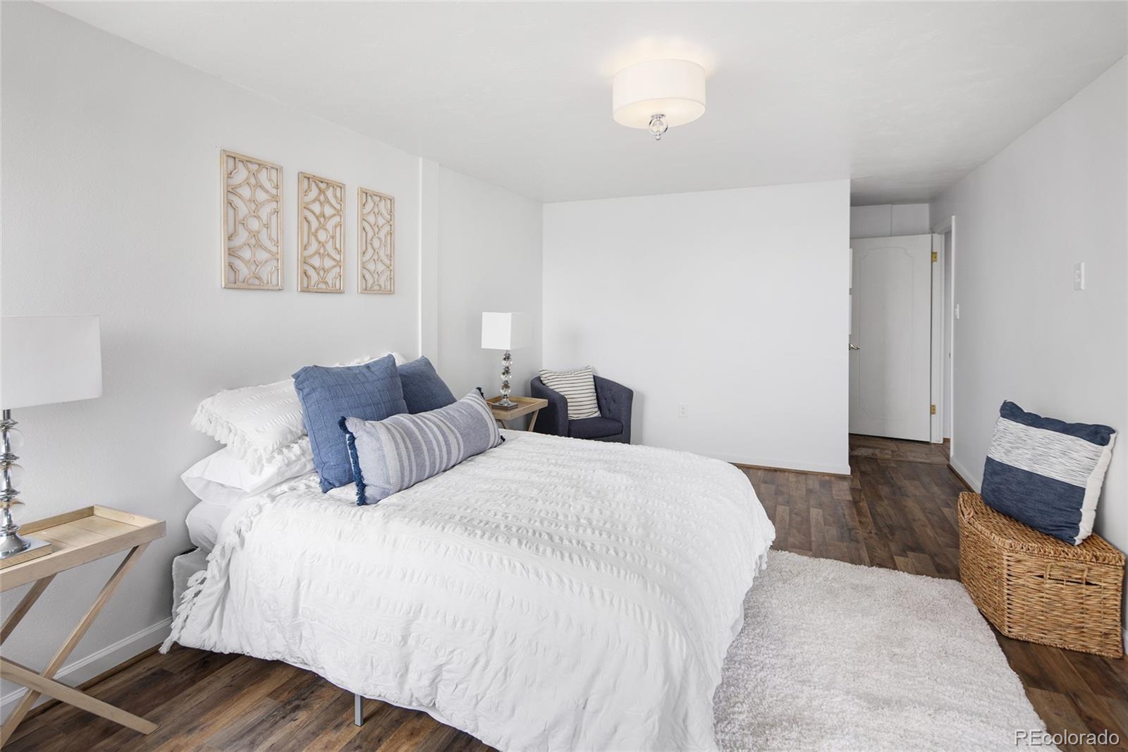 740 N Pearl Street Unit: 504