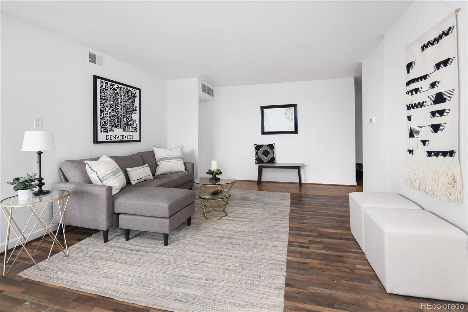 740 N Pearl Street Unit: 504