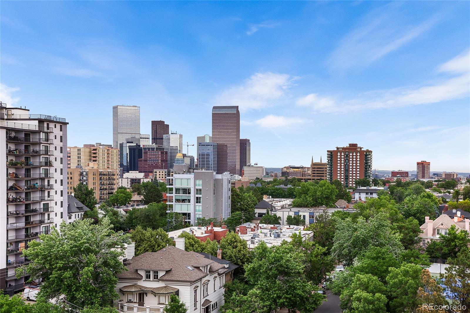 740 N Pearl Street Unit: 504
