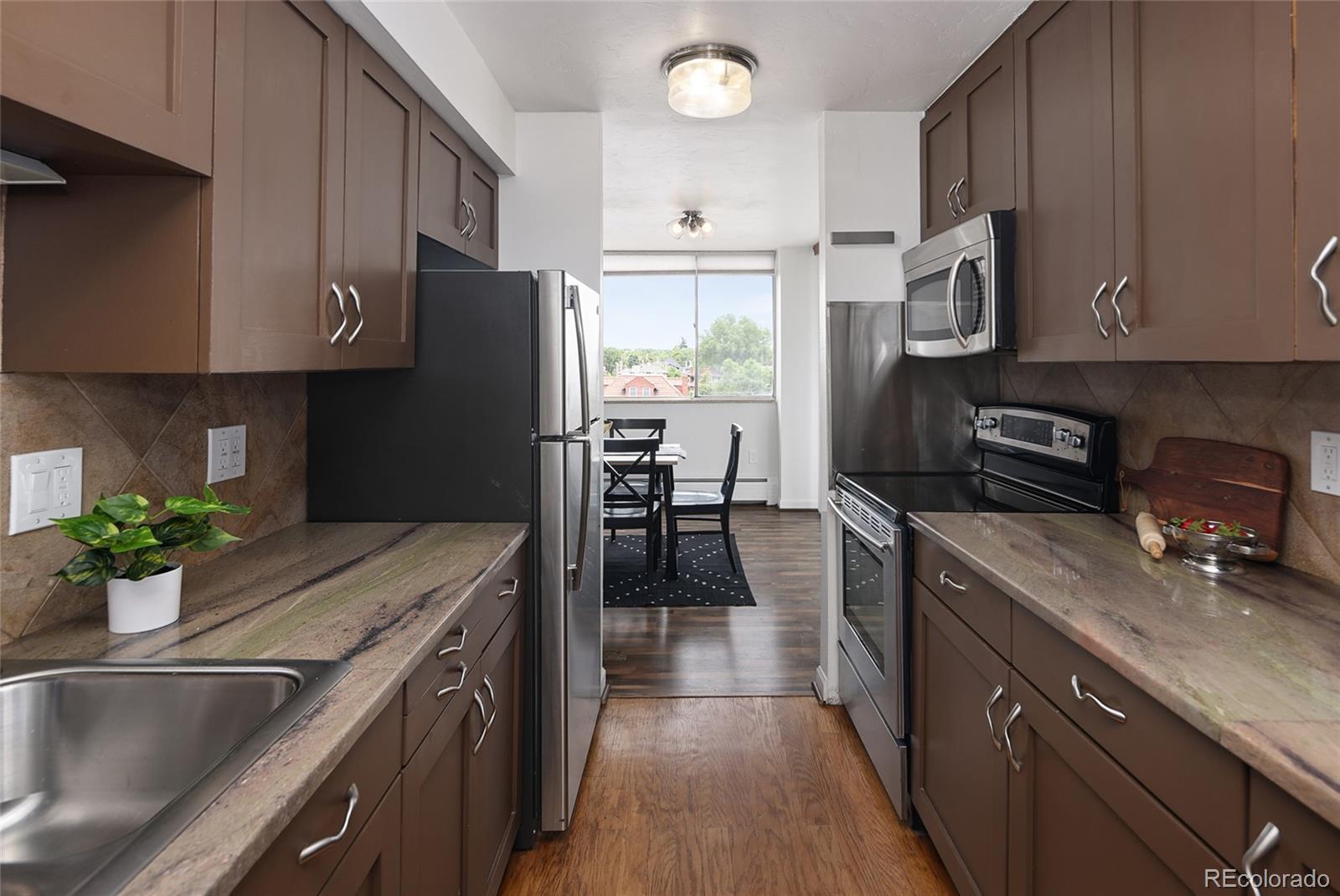 740 N Pearl Street Unit: 504