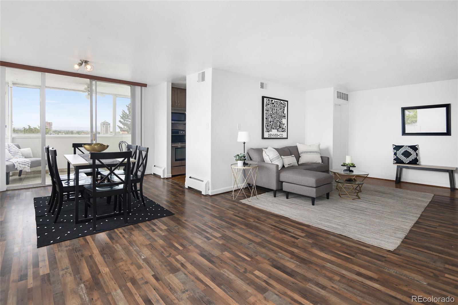 740 N Pearl Street Unit: 504