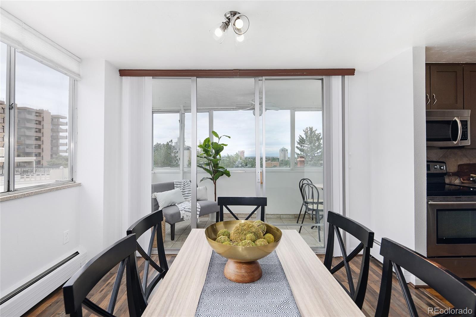 740 N Pearl Street Unit: 504