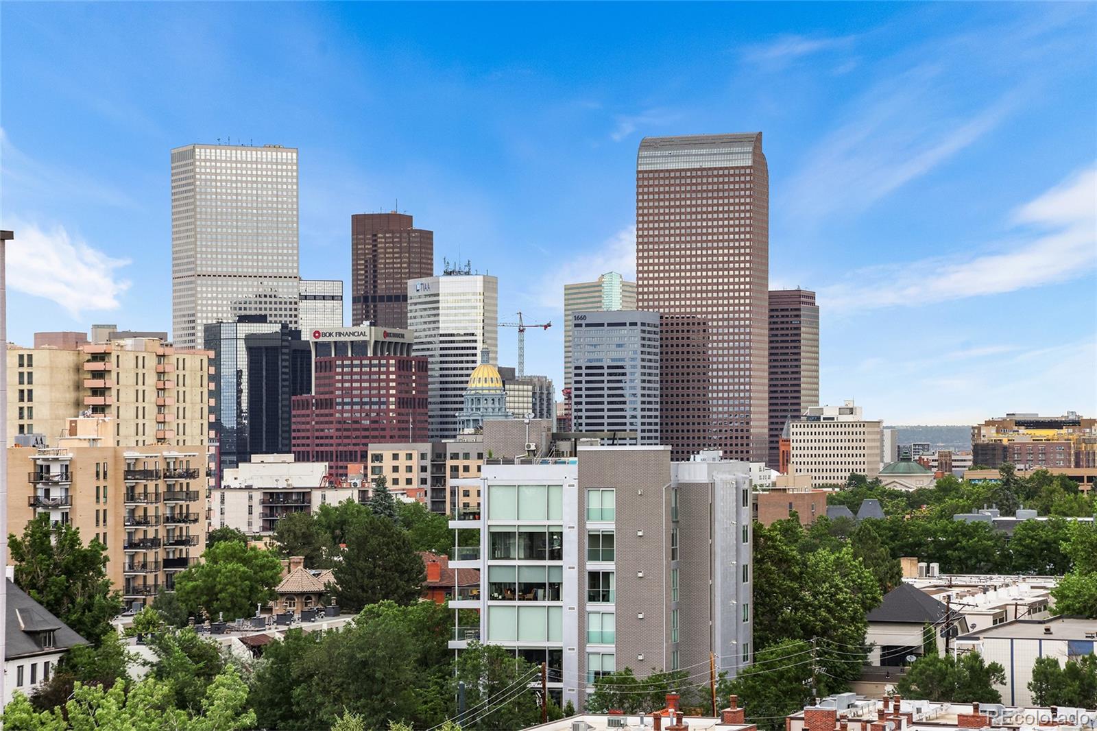 740 N Pearl Street Unit: 504