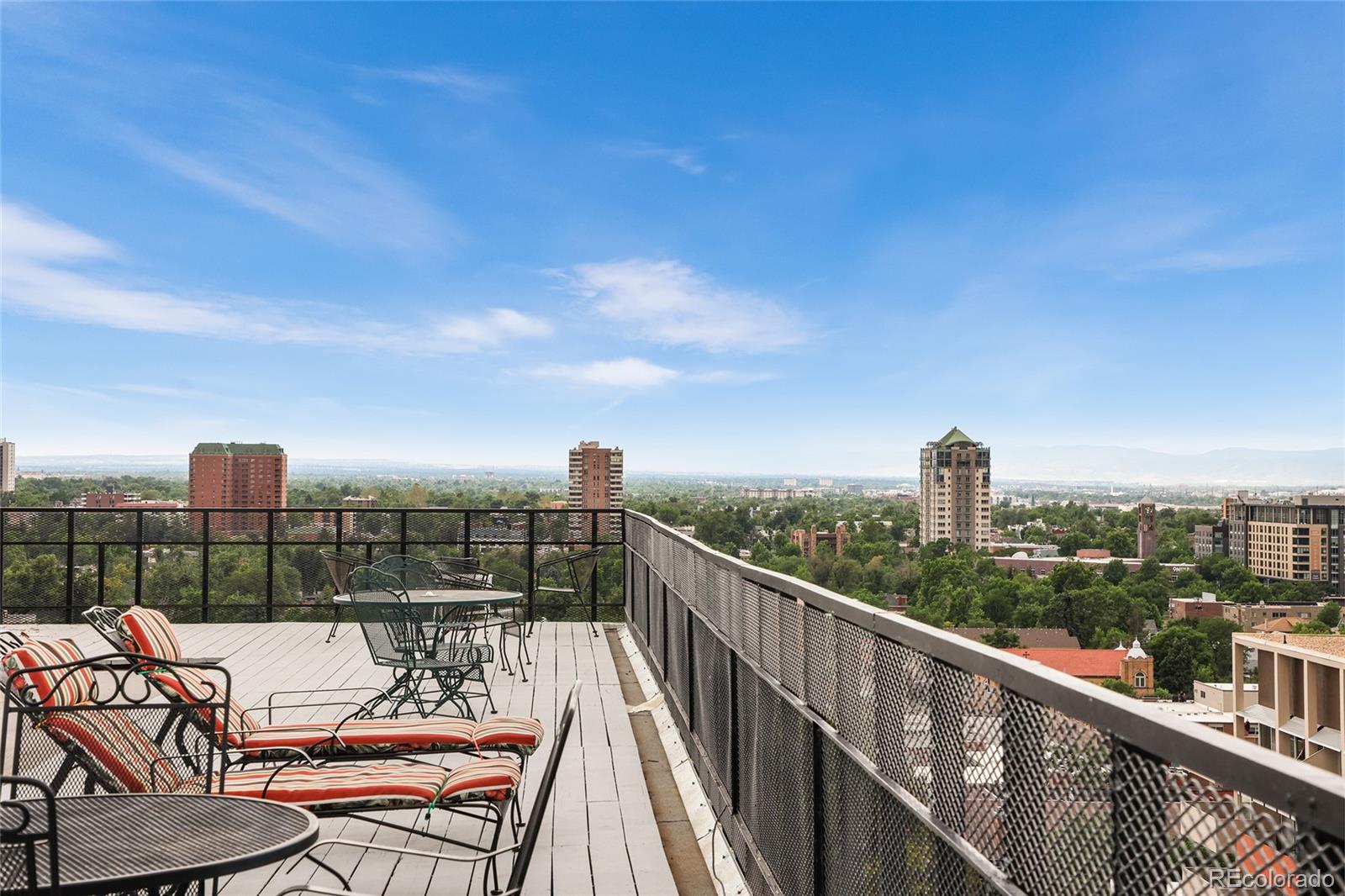 740 N Pearl Street Unit: 504