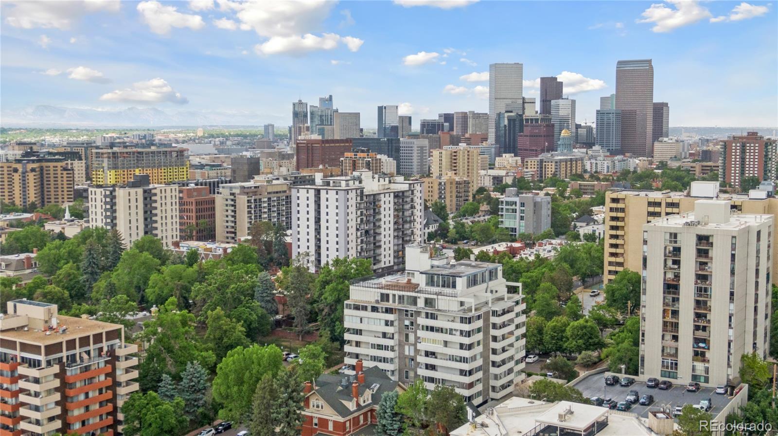 740 N Pearl Street Unit: 504